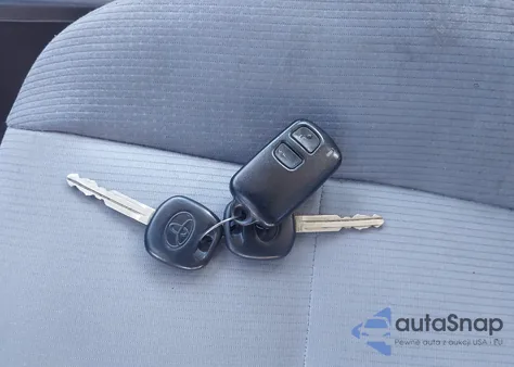 2014 Toyota Corolla L из США, поврежденный, VIN 2T1BURHE0EC092595